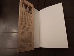 Prophecy Study Bible (New King James Version), Nelson 1462, Red Letter Edition