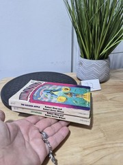 Illuminatus! # 2 & 3 by Robert Shea & Robert Anton Wilson 1975 Paperback