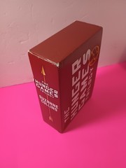 The Hunger Games Trilogy: The Hunger Games / Catching Fire / Mockingjay – VG