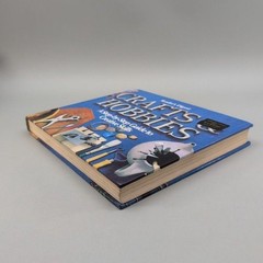 Vintage Crafts & Hobbies Step-By-Step Reader’s Digest HC Blue 1979 USA Guide