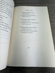 Vintage Collected Poems Edna St Vincent Millay Poetry Book 1956 1st Ed HC DJ