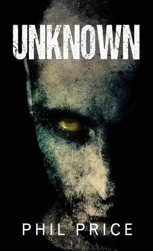 Phil Price Unknown (Hardback) Forsaken (UK IMPORT)