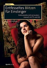 Entfesseltes Blitzen für Einsteiger Neil van Niekerk