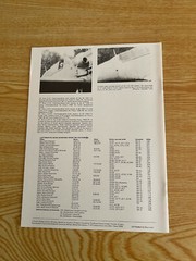 Profile Aircraft 113 – Messerschmitt Bf 109G