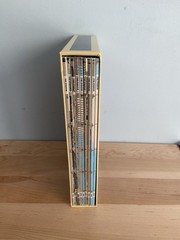Yankees Magazine The Stadium Box Set 1920’s-2000’s Nine Magazine Box Set