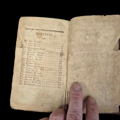 John Wesley. The Experience of Several Eminent Methodist Preachers 1812