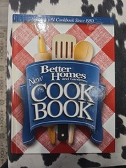 BETTER HOMES AND GARDENS: 2002 – 12TH Edition Cookbook – Hardcover. Looks New.