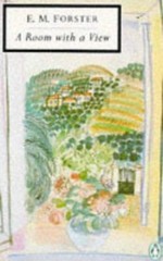A Room with a View by E. M. Forster