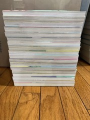Baby-Sitters Club Graphic Novels (Books 1-18) Series Set (Graphix)—VERY GOOD