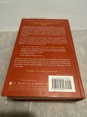 The Book of Secrets: 112 Meditations to Discover the Mystery Within – hardco…