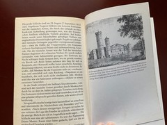 1996 Die Stroganoffs Russian Nobility Biography Tatiana Metternich German