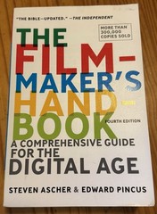The Filmmaker’s Handbook A Comprehensive Guide for the Digital 4th Edition VJ01