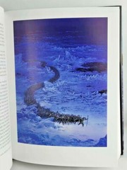 THE SILMARILLION by J.R.R. TOLKIEN Illustrated Ted Nasmith Hardcover *New*
