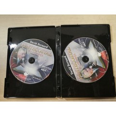 David K Bernard Pentecostal Pulpit Series Vol 3 CD-ROM 2-Disc Set Word Aflame