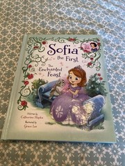 Sofia the First the Enchanted Feast : Purchase Includes a Digital Song! by…