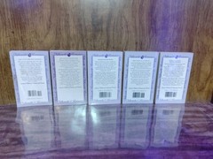 Ruth Langan Silhouette Romance Lot of 5 Paperbacks #121 #224 #371 #407 #458