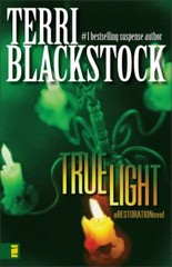 True Light by Blackstock, Terri
