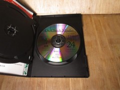 Learn the Bible in 24 Hours Missler, Chuck CD-ROM/Audio Discs 2002 – Tested