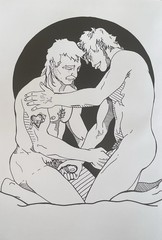 Homosocial : Bonded Through C*ck by Jason Wimberly 2025 Hardcover Photo Book