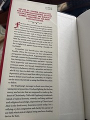 Separation of Church and Hate, Hardback Book