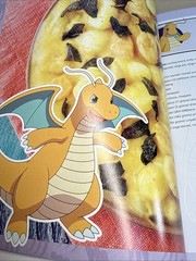 My Pokémon Cookbook: Delicious Recipes Inspired by Pikachu & Friends hardcover