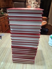 Restoration Reprint Library lot of 22 books religious Theology, Bible