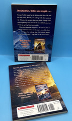 2010s Lot of 15 „I Survived” Scholastic Chapter Paperback Books- New, Never Read