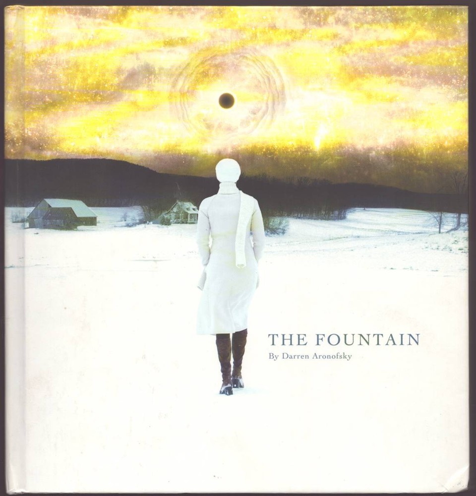 THE FOUNTAIN