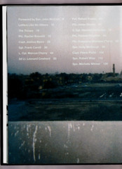 LAST LETTERS HOME-VOICES OF AMERICANS-BATTLEFIELDS OF IRAQ-MEMOIR-HISTORY-PHOTOS