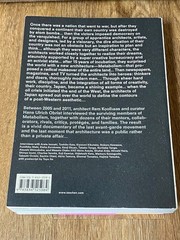 Project Japan : Metabolism Talks…, Paperback by Koolhaas, Rem; Obrist, Hans…