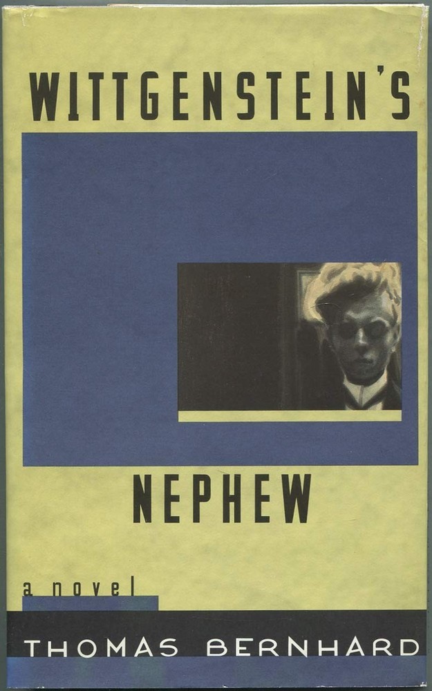 Wittgenstein’s Nephew