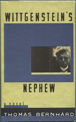 Wittgenstein’s Nephew