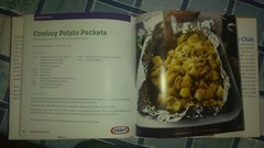 NEW ~ Fresh, Fast and Fabulous Cookbook / Hard Cover / 138 Pages