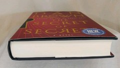 Dan Brown The Secret Of Secrets Hardcover ~LN