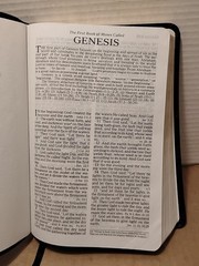 Holy Bible : New King James Version – 2006 – Bonded Leather Personal Size w/ Box