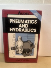 Pneumatics and Hydraulics SEE PHOTOS