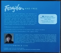 The Power of Right Believing and 100 Days of Favor by Joseph Prince