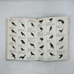 James Fisher & Roger Tory Peterson’s WORLD OF BIRDS Revised HC Cream DJ 192