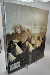 The Civil War: An Illustrated History by Ken Burns Geoffrey C. Ward SEALED NEW
