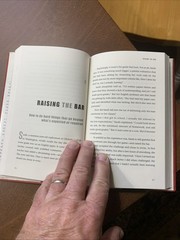 Do Hard Things : A Teenage Rebellion Against Low Expectations by Brett Harris
