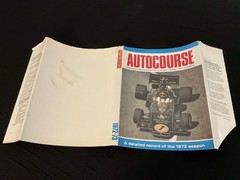 Autocourse 1972 – 1973