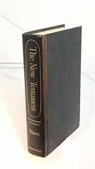 The New Testament: An Expanded – Hardcover, by Wuest Kenneth S. – Acceptable
