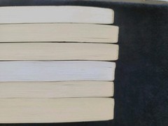The Howdunit Series Lot Of 6 Books