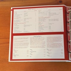 Weight Watchers New Complete Cookbook Revised 2nd Ed (1998) Spiral 464p