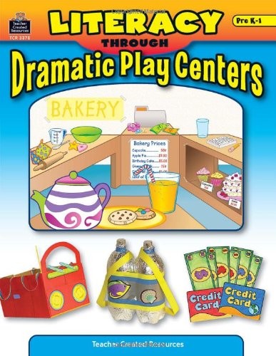 Literacy Through Dramatic Play Cent…, Guckian, Mara E