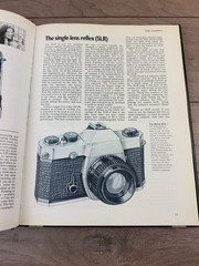 Take Better Photographs Michael Busselle 1981 Photography Guide Nikon Octopus