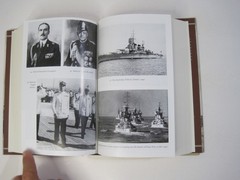 Mussolini’s War: Fascist Italy from Triumph to Collapse: 1935-1943 HC 2020 Gooch