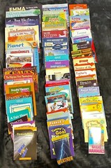 Lot of 112 Children Fiction PICTURE KIDS BOOKS RANDOM MIX PB/HC