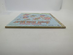 Little Golden Book Ser Richard Scarry’s Just for Fun by Patricia Scarry 1960