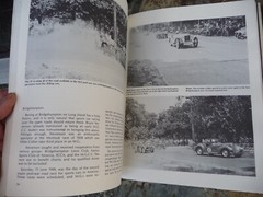 M.G. : The Sports Car America Loved First & The Immortal T Series MG by Harvey.